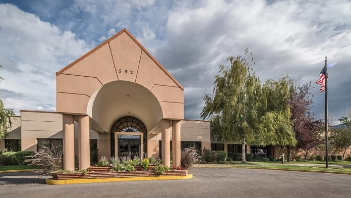 Benchmark Behavioral Health Systems, Woods Cross, Utah, 84010