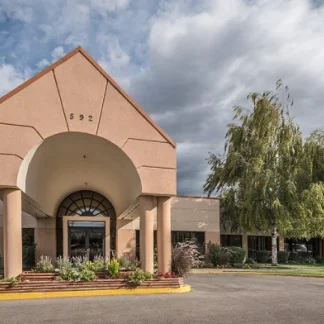 Benchmark Behavioral Health Systems, Woods Cross, Utah, 84010