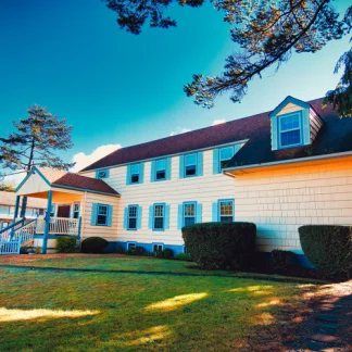 Awakenings by the Sea, Seaside, Oregon, 97138