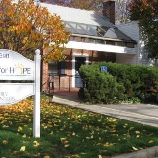 Family Centers for HOPE, Darien, Connecticut, 06820