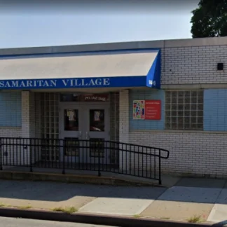Samaritan Daytop Village, Queens, New York, 11435