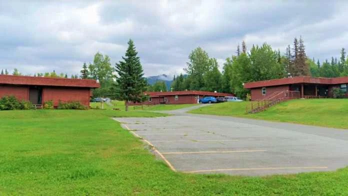 AK Child and Family - Jesse Lee Campus, Anchorage, Alaska, 99507