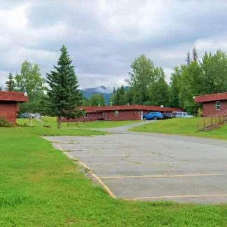 AK Child and Family - Jesse Lee Campus, Anchorage, Alaska, 99507