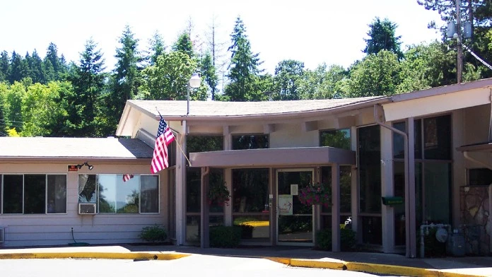 Hillside Heights Rehabilitation Center