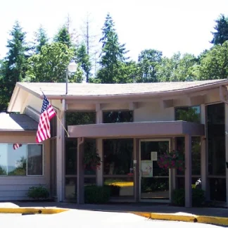 Hillside Heights Rehabilitation Center, Eugene, Oregon, 97405