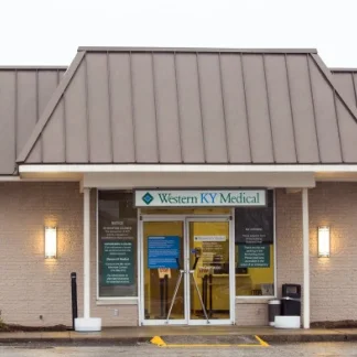 Pinnacle Treatment - Western KY Medical, Hopkinsville, Kentucky, 42240