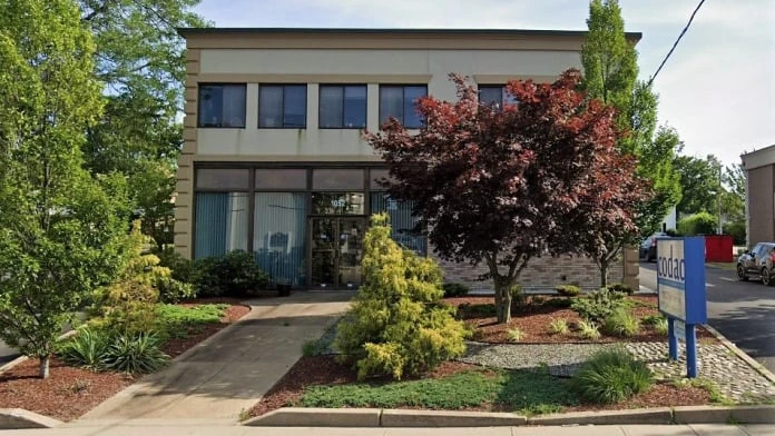 CODAC Cranston - Outpatient Drug Free