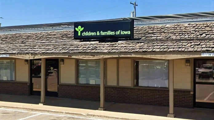 Children and Families, Fort Dodge, Iowa, 50501