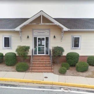 Queen Anne's County Department of Health - Addictions Treatment and Prevention Services, Centreville, Maryland, 21617
