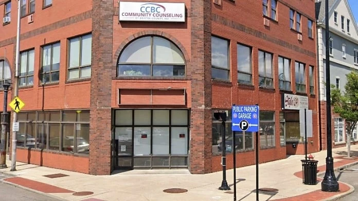 Community Counseling - Attleboro Clinic, Attleboro, Massachusetts, 02703