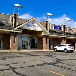 Charak Center for Health and Wellness, Akron, Ohio, 44224