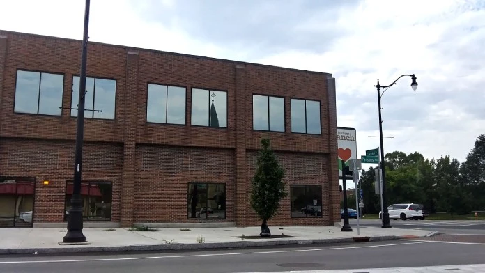 Buckeye Ranch - East Broad, Columbus, Ohio, 43215