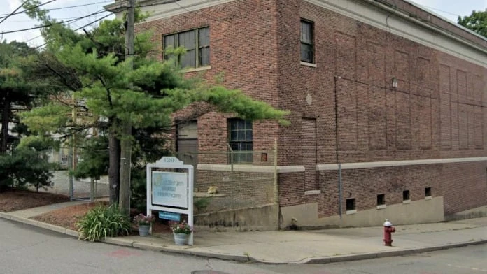 West Bergen Mental Healthcare - Ridgewood, Ridgewood, New Jersey, 07450