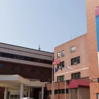 Roxborough Memorial Hospital, Philadelphia, Pennsylvania, 19128