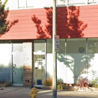 Alcott Center for Mental Health Services, Los Angeles, California, 90035