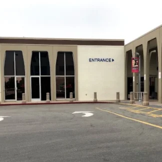 Los Alamitos Medical Center, Los Alamitos, California, 90720