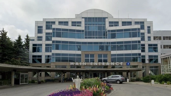 Providence Alaska Medical Center - Behavioral Health, Anchorage, Alaska, 99508