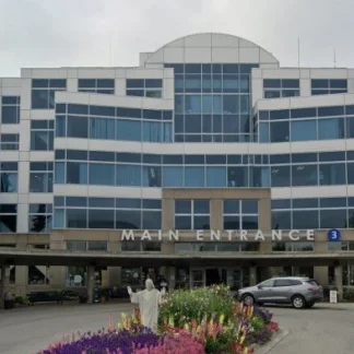 Providence Alaska Medical Center - Behavioral Health, Anchorage, Alaska, 99508