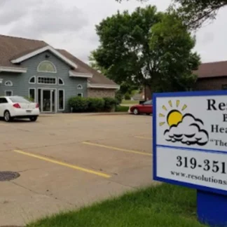 Resolutions Substance Abuse Services - Keokuk Street, Iowa City, Iowa, 52240