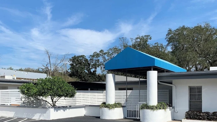 Dr. Paul's by the Sea, Saint Augustine, Florida, 32084