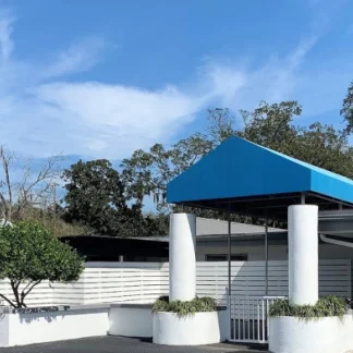 Dr. Paul's by the Sea, Saint Augustine, Florida, 32084