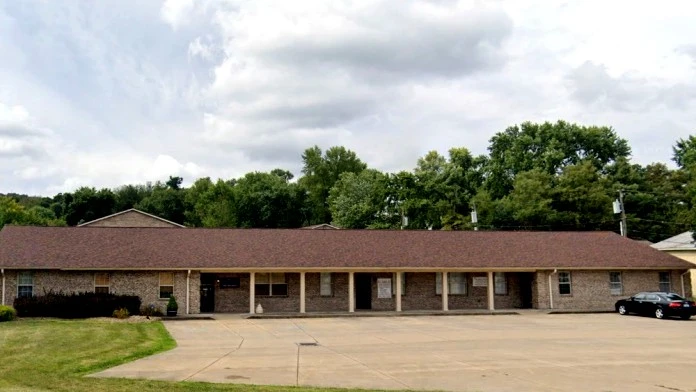 The Counseling Center of Columbiana County, East Liverpool, Ohio, 43920