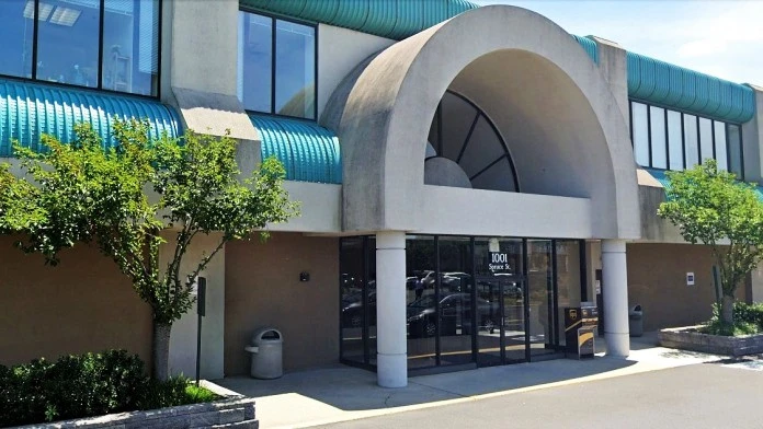 Oaks Integrated Care, Trenton, New Jersey, 08638