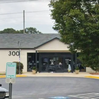 Atlanta VA Health Care System - Fulton County Clinic, East Point, Georgia, 30344