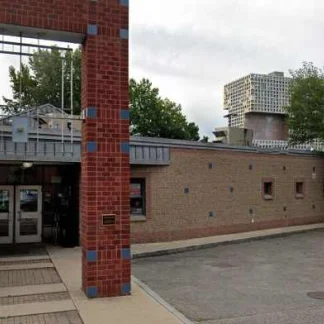 Caspar - Emergency Service and FirstStep Program, Cambridge, Massachusetts, 02139