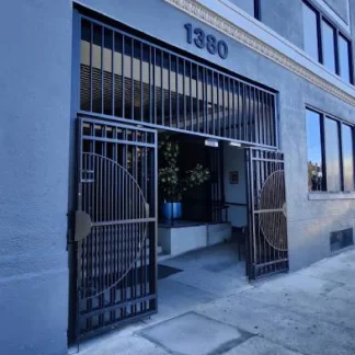 OBOT Buprenorphine Induction Clinic, San Francisco, California, 94103