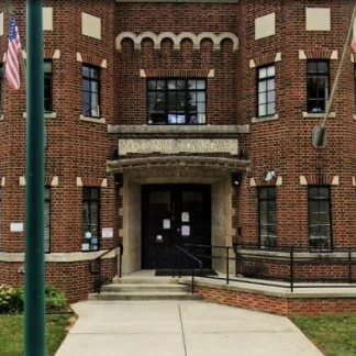 Sheppard Pratt - Outpatient Mental Health Clinic - Hagerstown, Hagerstown, Maryland, 21740