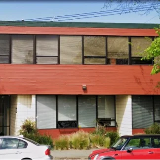 Bonita House, Oakland, California, 94609