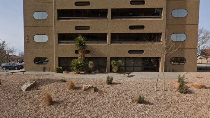 New Mexico Solutions, Albuquerque, New Mexico, 87102