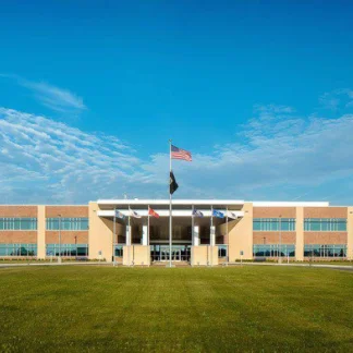 VA Butler Healthcare, Butler, Pennsylvania, 16001