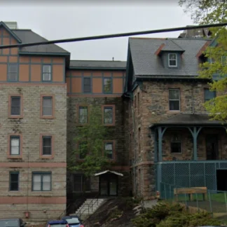 Community Health and Counseling - Family Services, Bangor, Maine, 04401