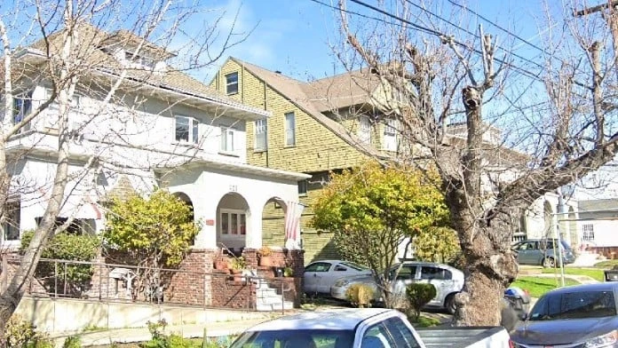 La Familia - El Chante - Recovery Home, Oakland, California, 94610