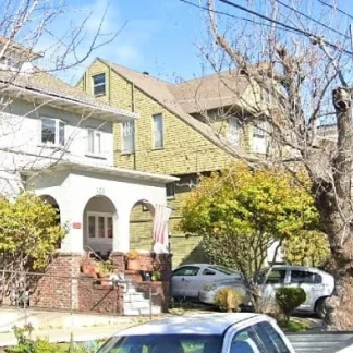 La Familia - El Chante - Recovery Home, Oakland, California, 94610