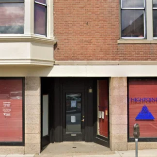 High Point Treatment Center - Post Office Square, Taunton, Massachusetts, 02780
