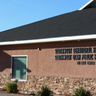 Southwest Behavioral Health Center, Panguitch, Utah, 84759