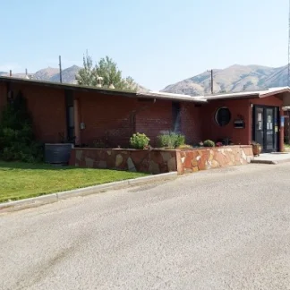 Bear River Mental Health Services - Brigham City House, Brigham City, Utah, 84302