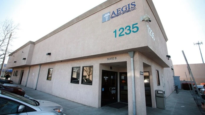 AEGIS Modesto, Modesto, California, 95350