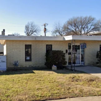 ABODE Treatment, Fort Worth, Texas, 76104
