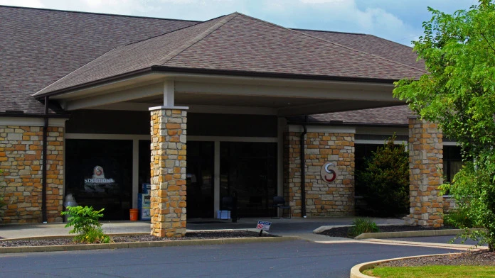 Solutions Community Counseling and Recovery Centers, Lebanon, Ohio, 45036