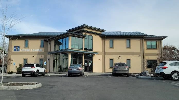 Catholic Charities Serving Central, Wenatchee, Washington, 98801