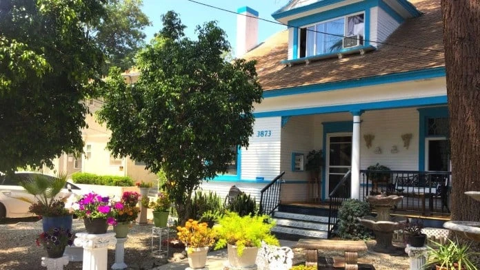 Riverside Manor Sober Living, Riverside, California, 92501