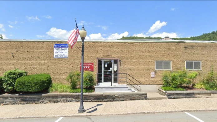 Orange County Mental Health - Outpatient, Port Jervis, New York, 12771
