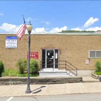 Orange County Mental Health - Outpatient, Port Jervis, New York, 12771