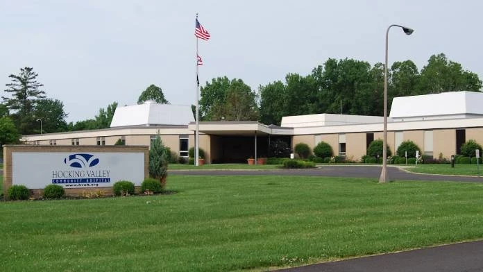 Hocking Valley Community Hospital, Logan, Ohio, 43138