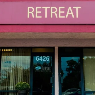 Retreat at Palm Beach - Outpatient, Greenacres, Florida, 33463