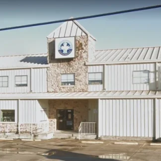 Innovative Alternatives - Lighthouse Christian Ministries, Bacliff, Texas, 77518